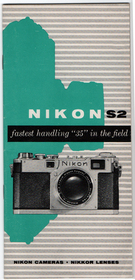Nikonbrochures Nikonbrochures