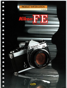 Nikon FE 黒  ニコン フィルムカメラ カメラ 家電・スマホ・カメラ レビュー高評価のおせち贈り物